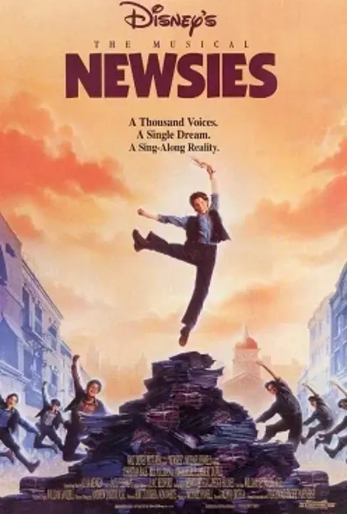 Newsies Mailing List : 新闻邮件列表