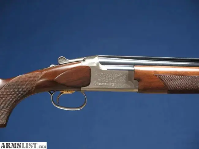 Browning Automatic Rifleman : 勃朗宁自动步枪手