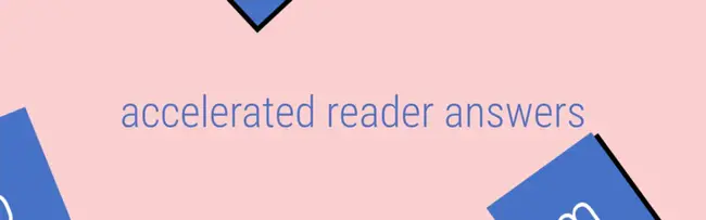 Accelerated Reader Program : 加速阅读程序