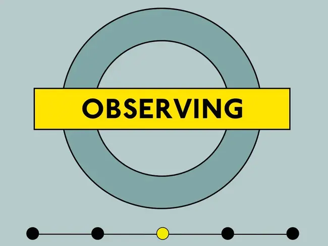 Observing Tool : 观测工具