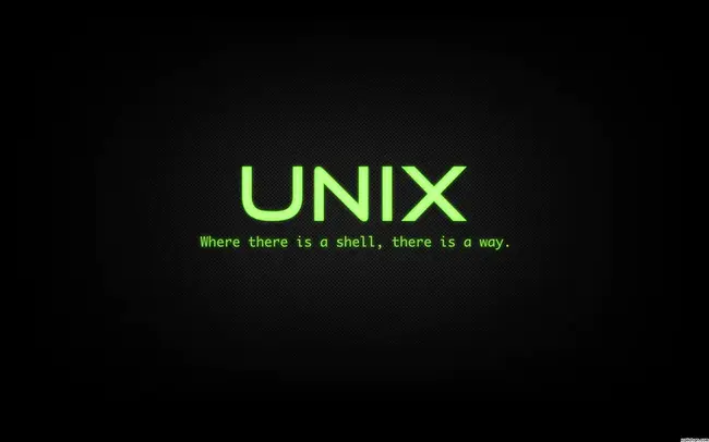 Unix File System : Unix文件系统