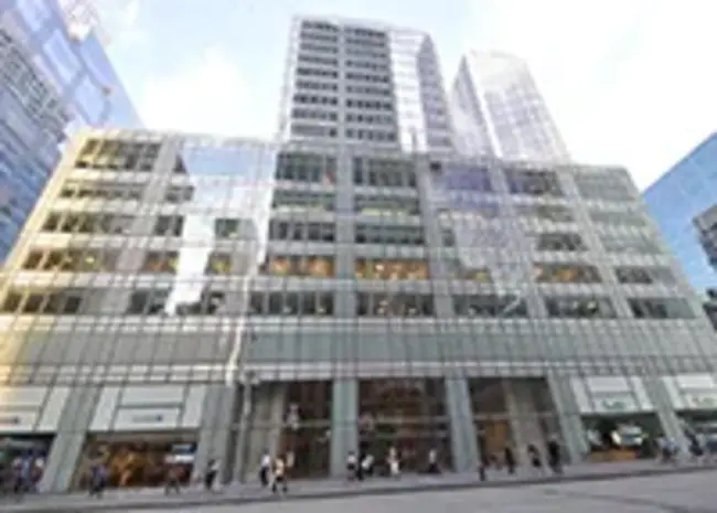 Sixth Avenue Building : 第六大道大厦