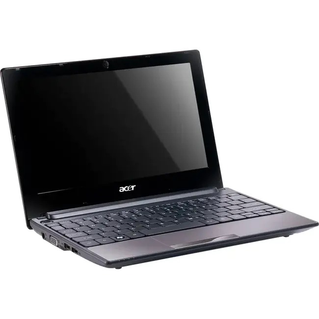 Acer File System : Acer文件系统