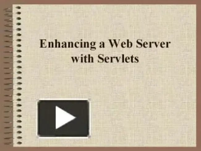 Ada Web Server : 艾达网络服务器