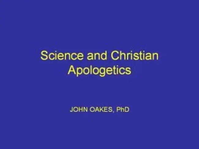 Atlanta Christian Apologetics Project : 亚特兰大基督教辩护项目