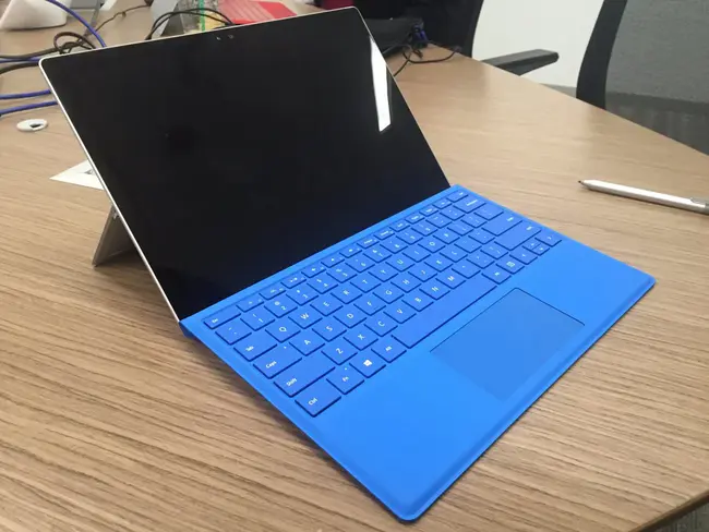 Surface Removed : 表面去除