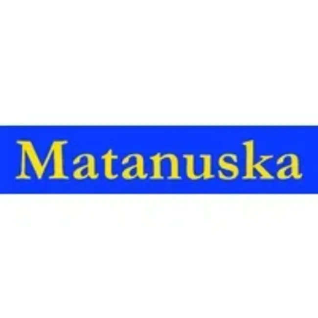 Matanuska Telephone Association : 马塔努斯卡电话协会