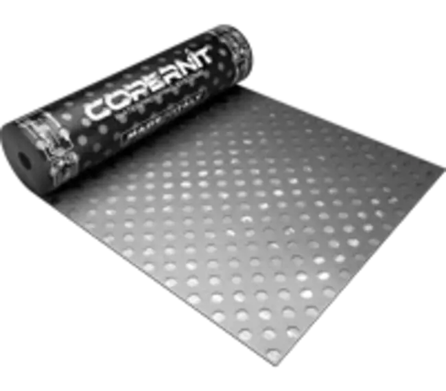 Perforated Membrane Technology : 穿孔膜技术