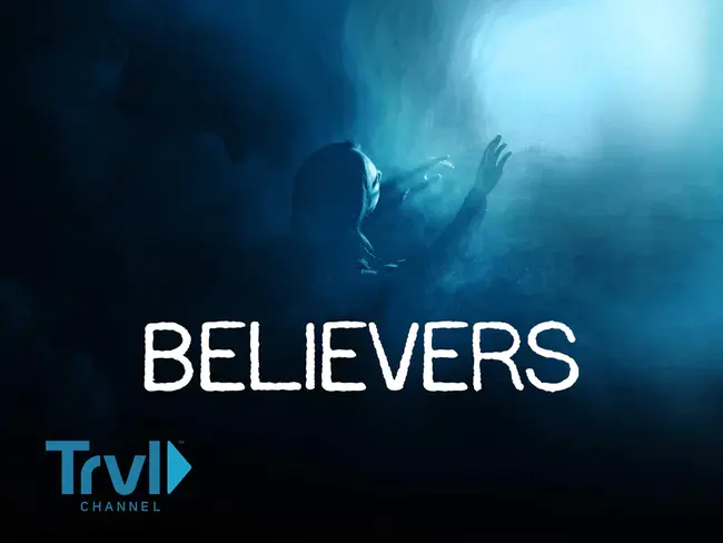 Believers In God : 相信上帝的人