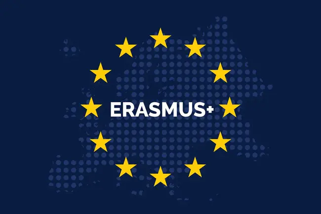 Erasmus Student Network : 伊拉斯谟学生网络