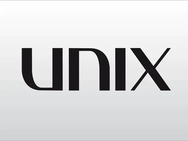 Unix Windows : UNIX窗口