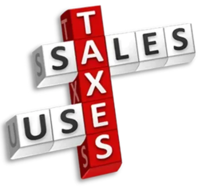 Provincial Sales Tax : 省营业税