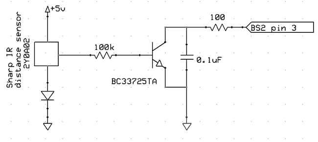 Dual Sensor Interface : 双传感器接口