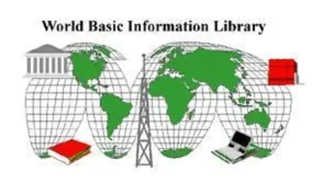 World Basic Information Library : 世界基础信息库
