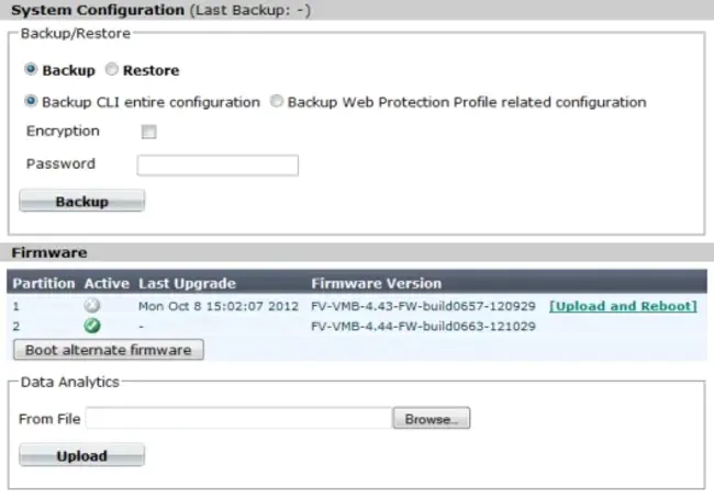 Backup Domain Controller : 备份域控制器