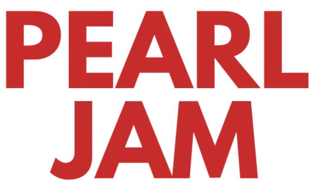 Pearl Jam : 珍珠酱