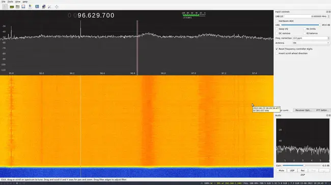 Linux Advanced Radio Terminal : Linux高级无线终端