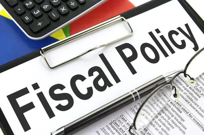 Fiscal Year Plan : 财政年度计划