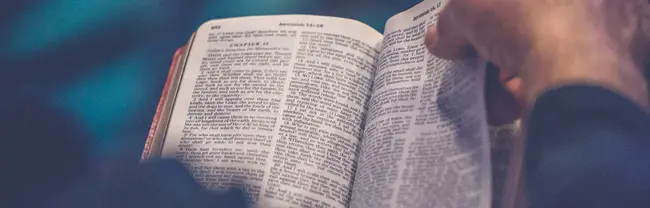 Bible-Centred Ministries : 以圣经为中心的部委