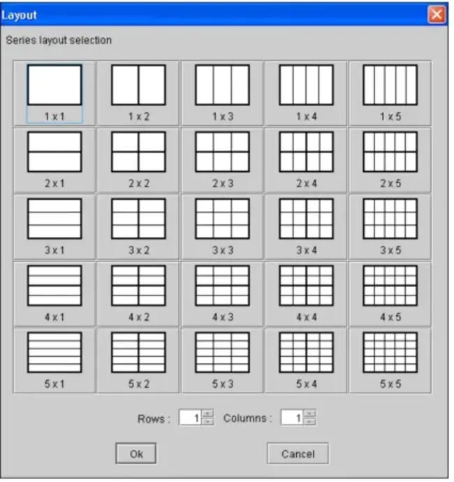 Layout Vs. Schematic : 布局与示意图