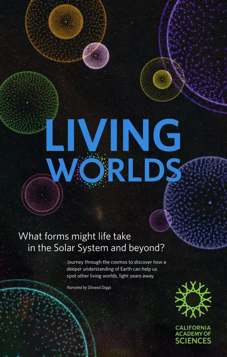 Living Worlds : 生活世界