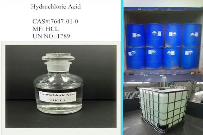 Chlorinated Hydrocarbon : 氯化烃