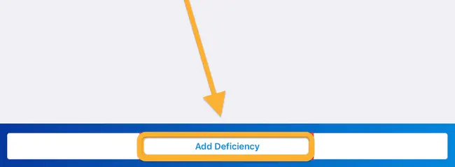 Deficiency Review Board : 缺陷审查委员会