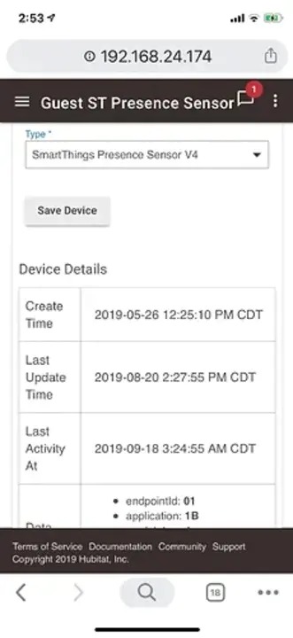 Replaceable Database Driver : 可替换数据库驱动程序