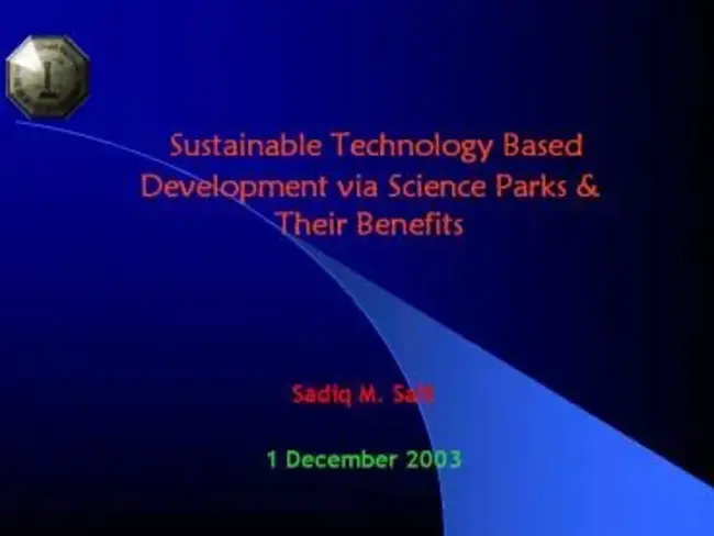 Sustainable Enterprise Enabling Development : 可持续企业促进发展