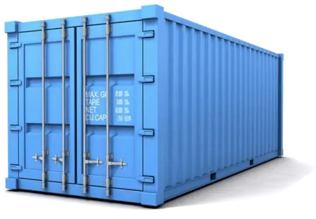 Container Off Load : 集装箱卸载