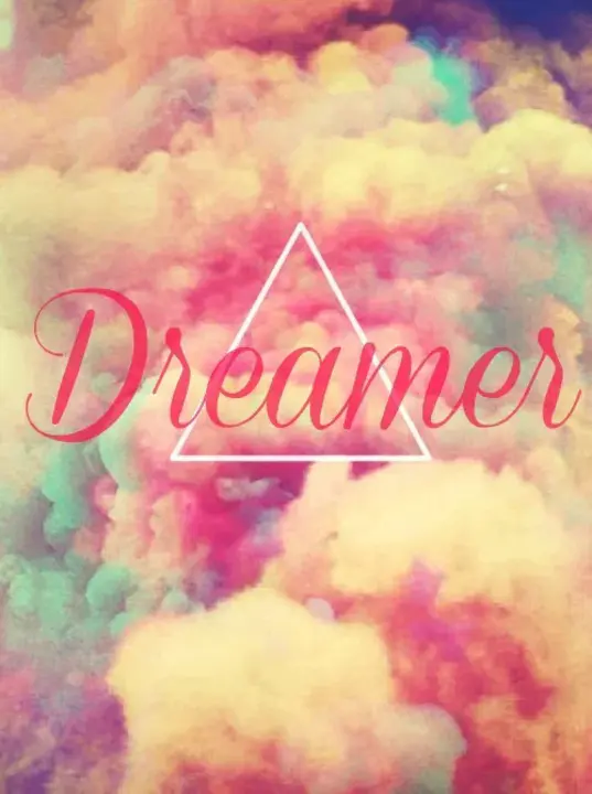 Dreamer : 梦想家