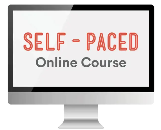 Self-Paced Instruction : 自定步调教学