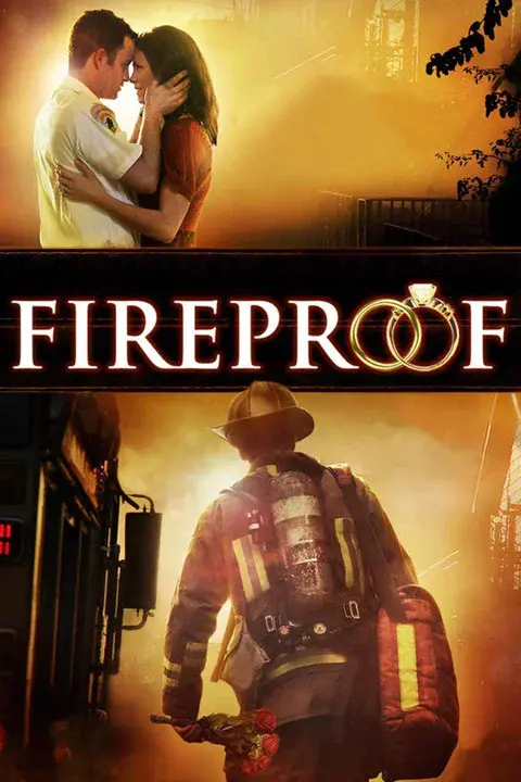 Fireproof : 防火的