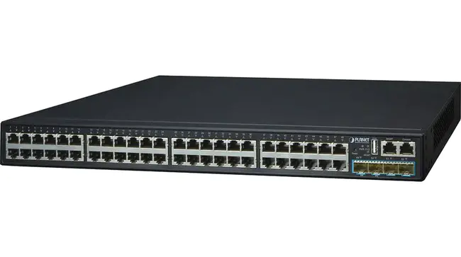 Switch Network Interface : 交换网络接口