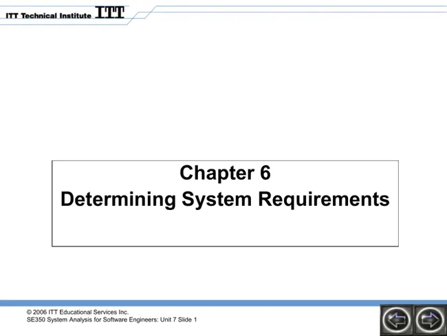 Structured Systems Analysis and Design Method : 结构化系统分析与设计方法