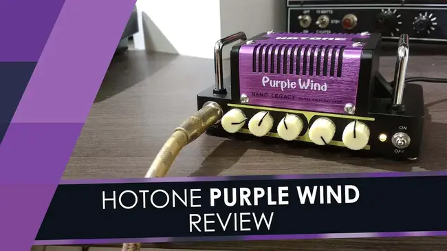 Purple Wind Alternate : 紫风交替