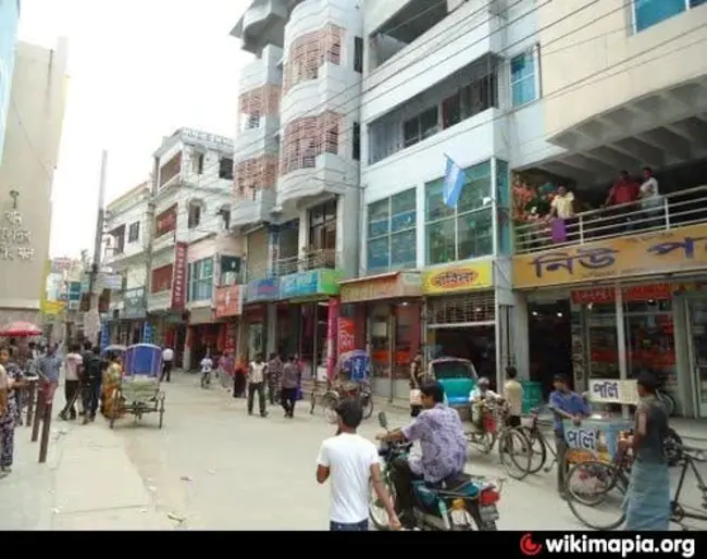 Pabna Cadet College : 巴布那学院