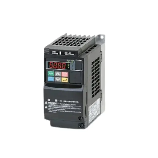 Variable Frequency Drive : 变频驱动