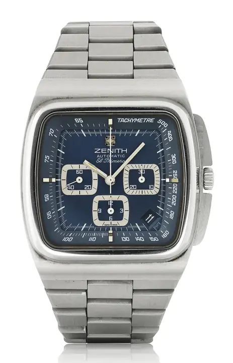 Zenith Hourly Rate : 天顶小时费率