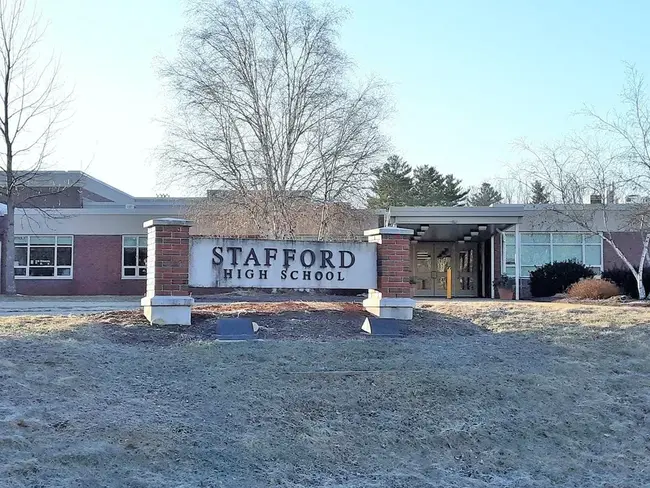 Stafford County Employees Toastmasters : 斯塔福德县员工演讲会主持人