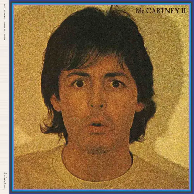 McCartney Publishing Limited : 麦卡特尼出版有限公司