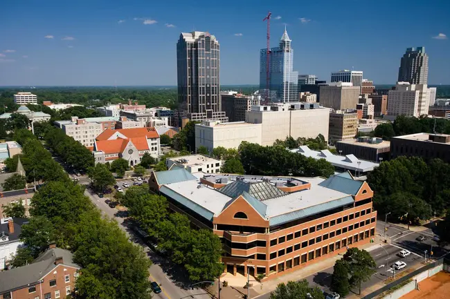 Campbell County Community College : 坎贝尔县社区学院