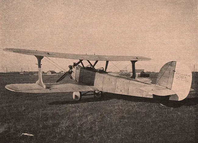 Bayerische Flugzeugwerke : 巴伐利亚飞机制造