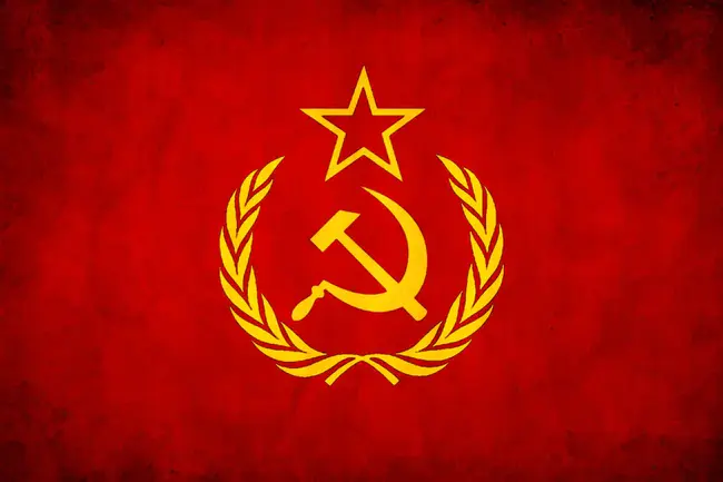 Communist Attack Group : 共产主义攻击集团