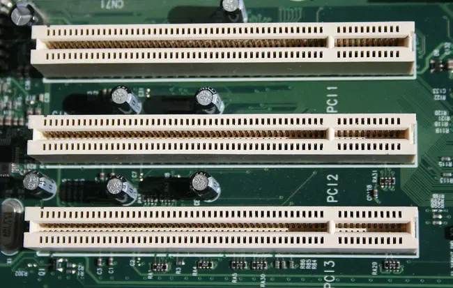 Pci Routing Table : PCI路由表