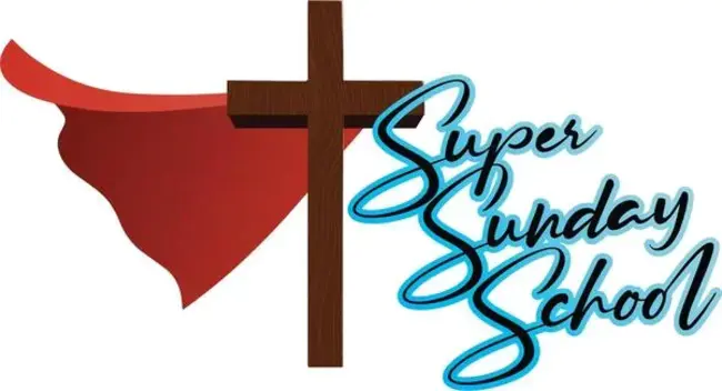 Super Sunday Session : 超级星期日会议