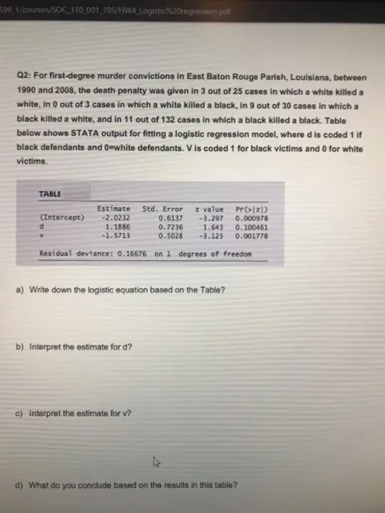 Logistic Regression : 对数几率回归