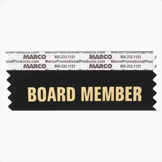 Board Member : 董事会成员