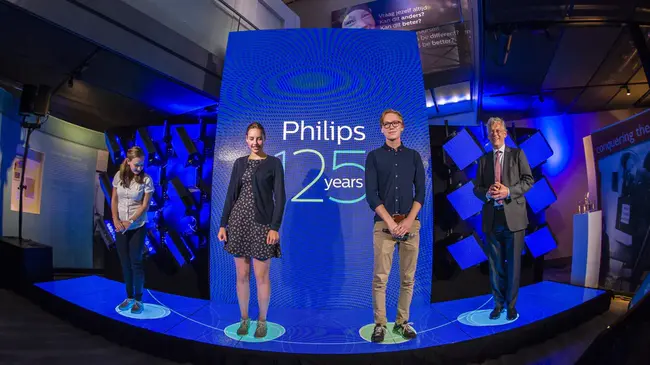 Philips Sport Vereniging : 飞利浦体育中心