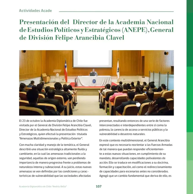 Institutio Superior De Ciencas Agropecuaria : 高等农业研究所